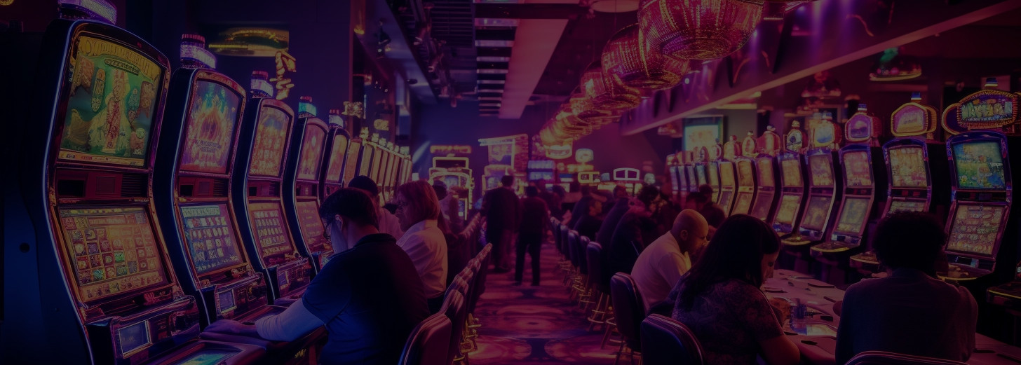 Αυτά είναι τα καλύτερα ξένα online καζίνο στην Ελλάδα για το 2026